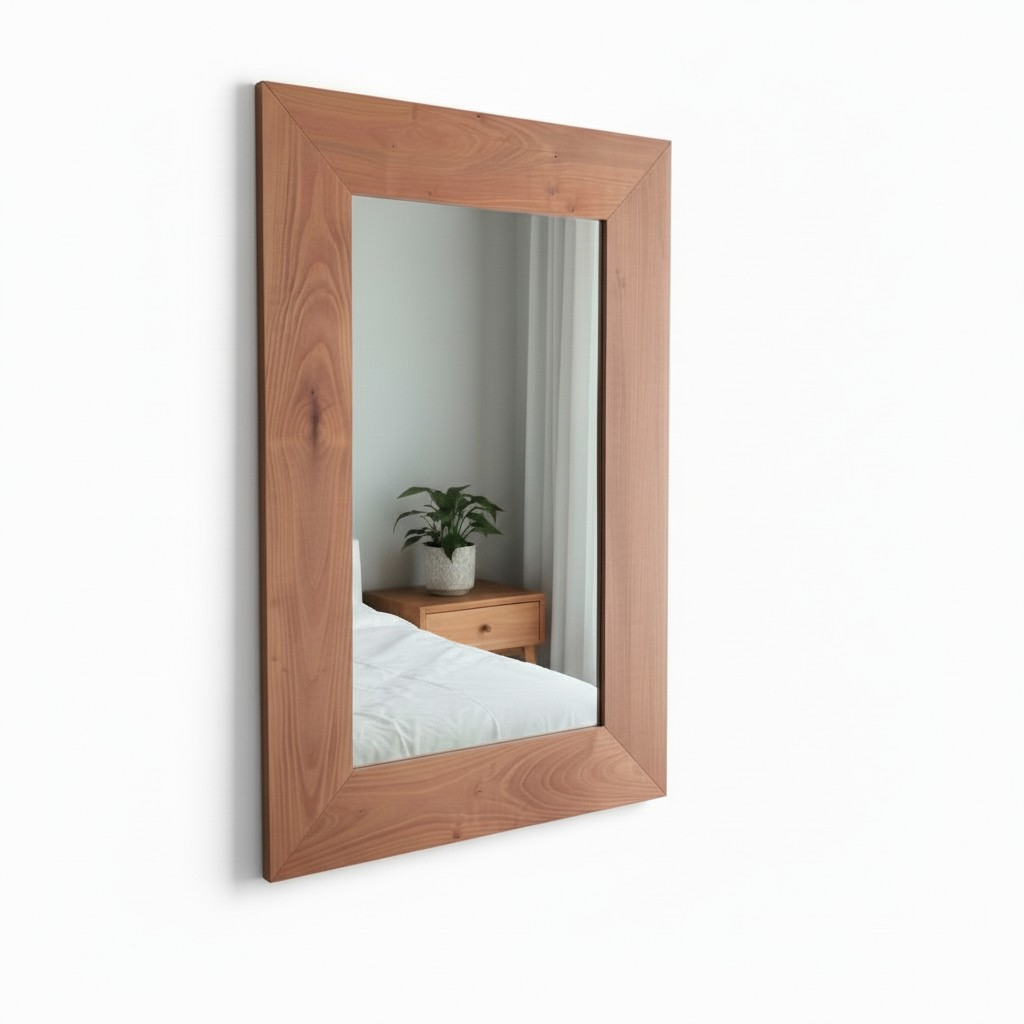 espejo habitacion lenga