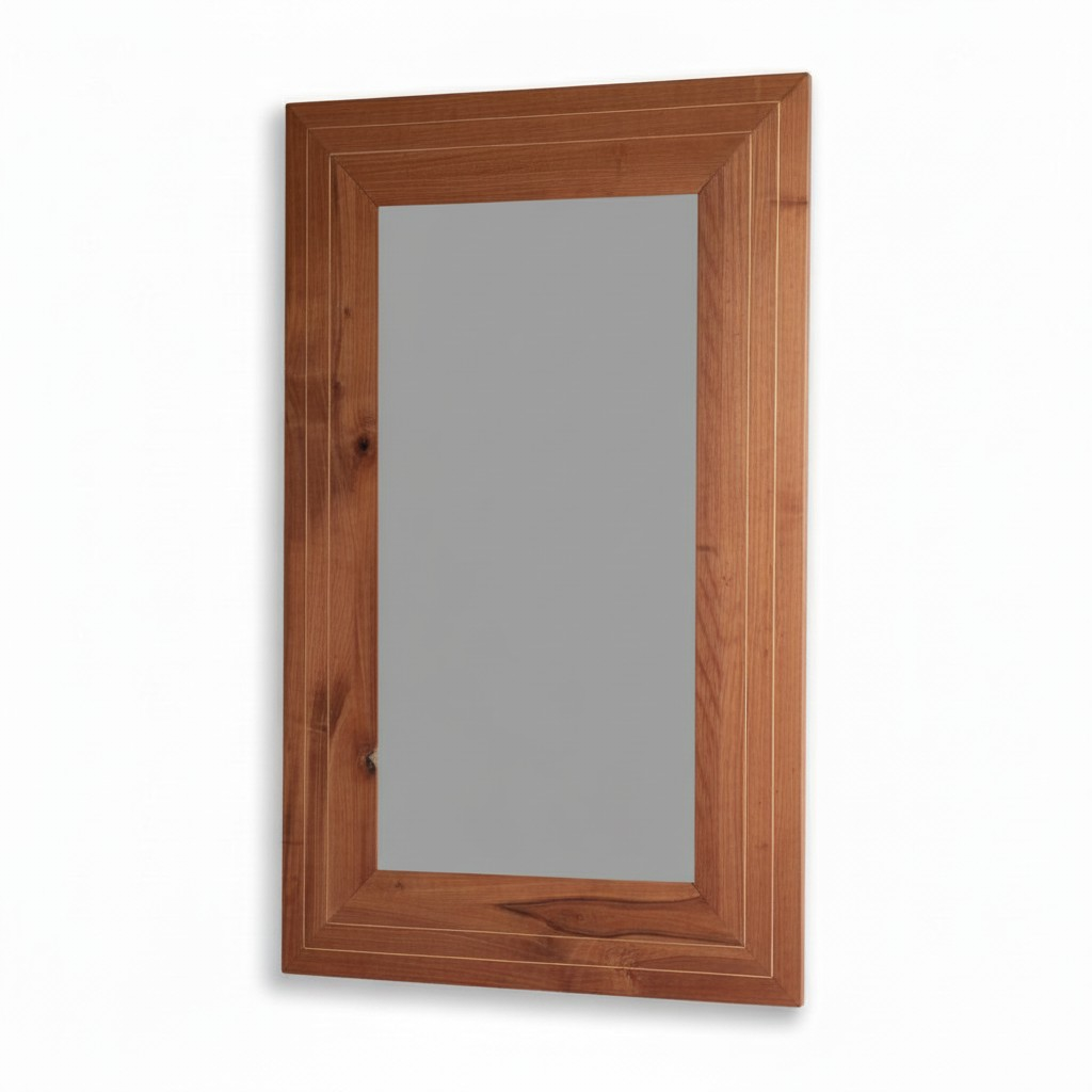 Espejo Salón Raulí