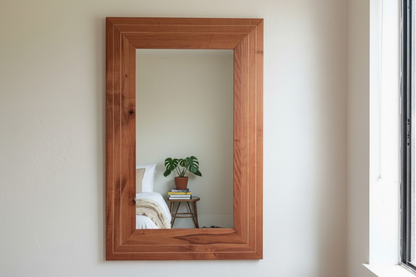 Espejo Salón Raulí