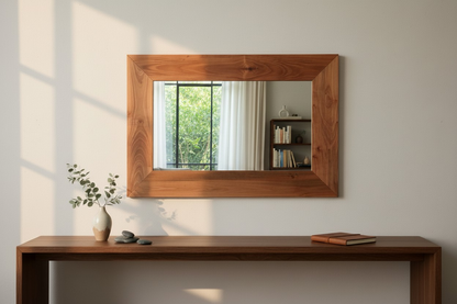 espejo habitacion lenga