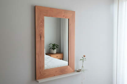 espejo habitacion lenga