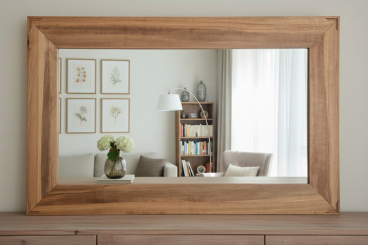 espejo salón cohiue visel