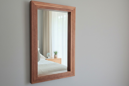 espejo habitacion cohiue