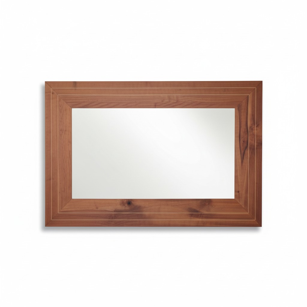 Espejo Salón Raulí